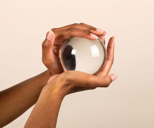 Crystal Readings