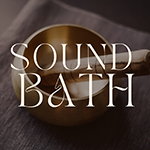 Mystic Avenue Event Sound Bath