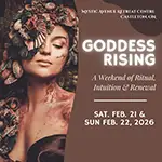 Goodness Rising Retreat