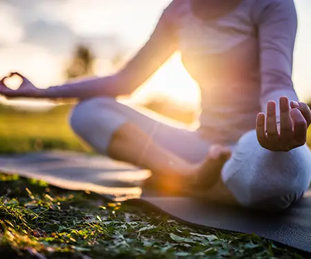 Mystic Avenue Retreats Yoga