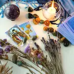 Psychic Fair and Market