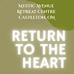Return to the Heart