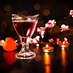 Cocktails & Clairvoyance — Valentine’s Edition