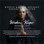 Wisdom Keeper