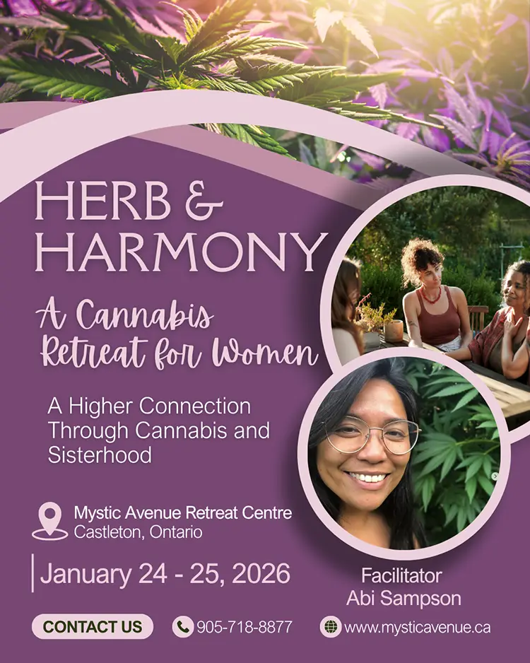 Herb and Harmony Retreat