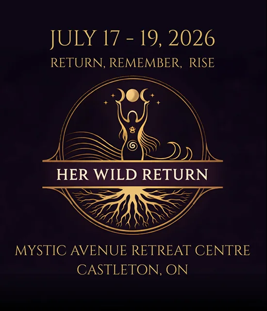 Her Wild Return