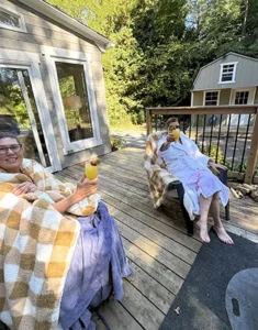 Mystic Avenue Retreat Centre 05