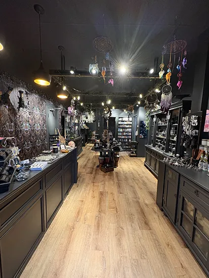 Mystic Avenue Store 02