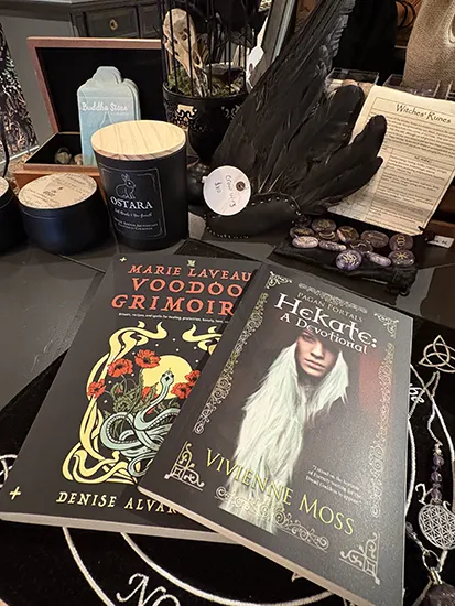 Mystic Avenue Store 03