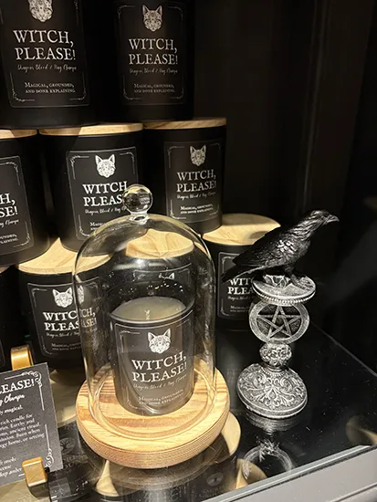 Mystic Avenue Store 06