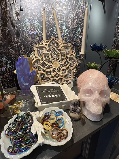 Mystic Avenue Store 09