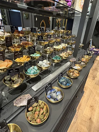 Mystic Avenue Store 10