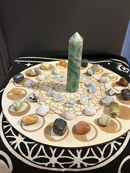 Mystic Avenue Store 11