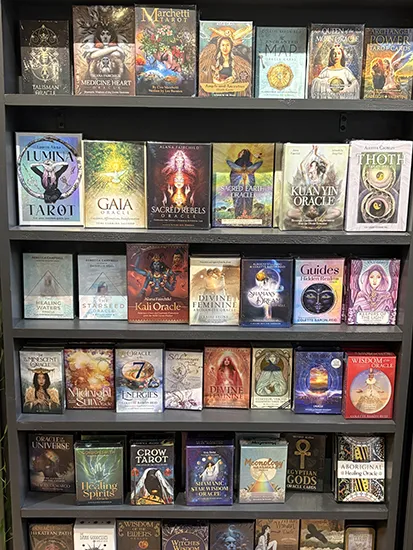 Mystic Avenue Store 12