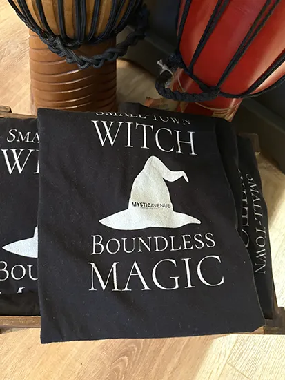 Mystic Avenue Store 13