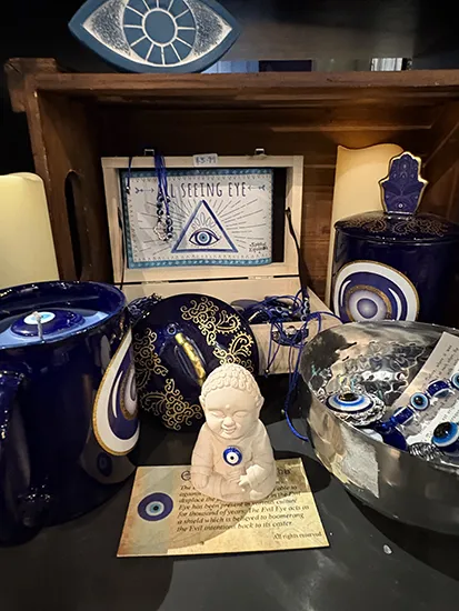 Mystic Avenue Store 14