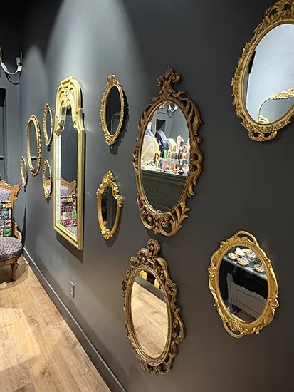 Mystic Avenue Store 16