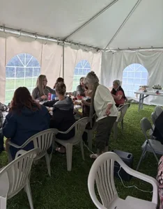 Mystic Avenue Retreat Crafts