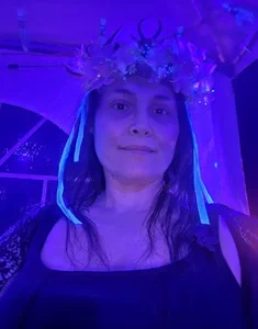 Mystic Avenue Retreat Leader